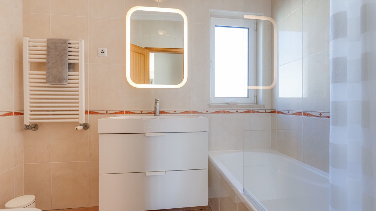 Photo of Bathroom in Albardeira