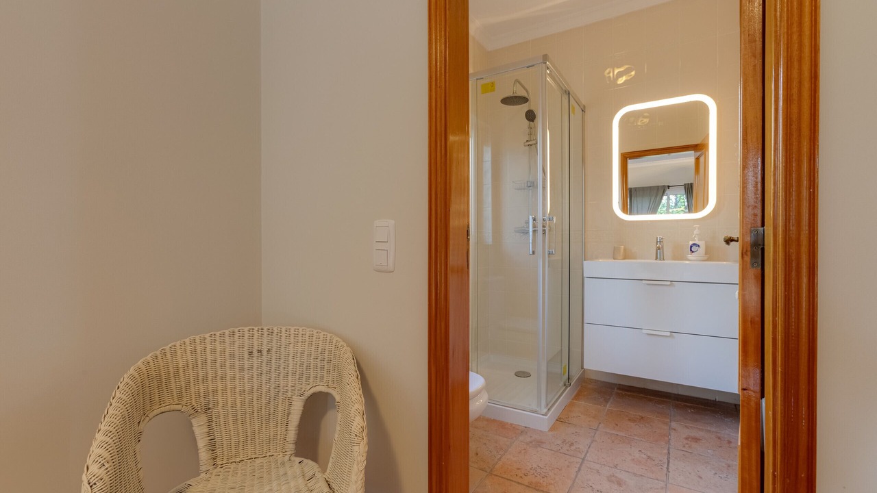 Photo of Bathroom in Albardeira