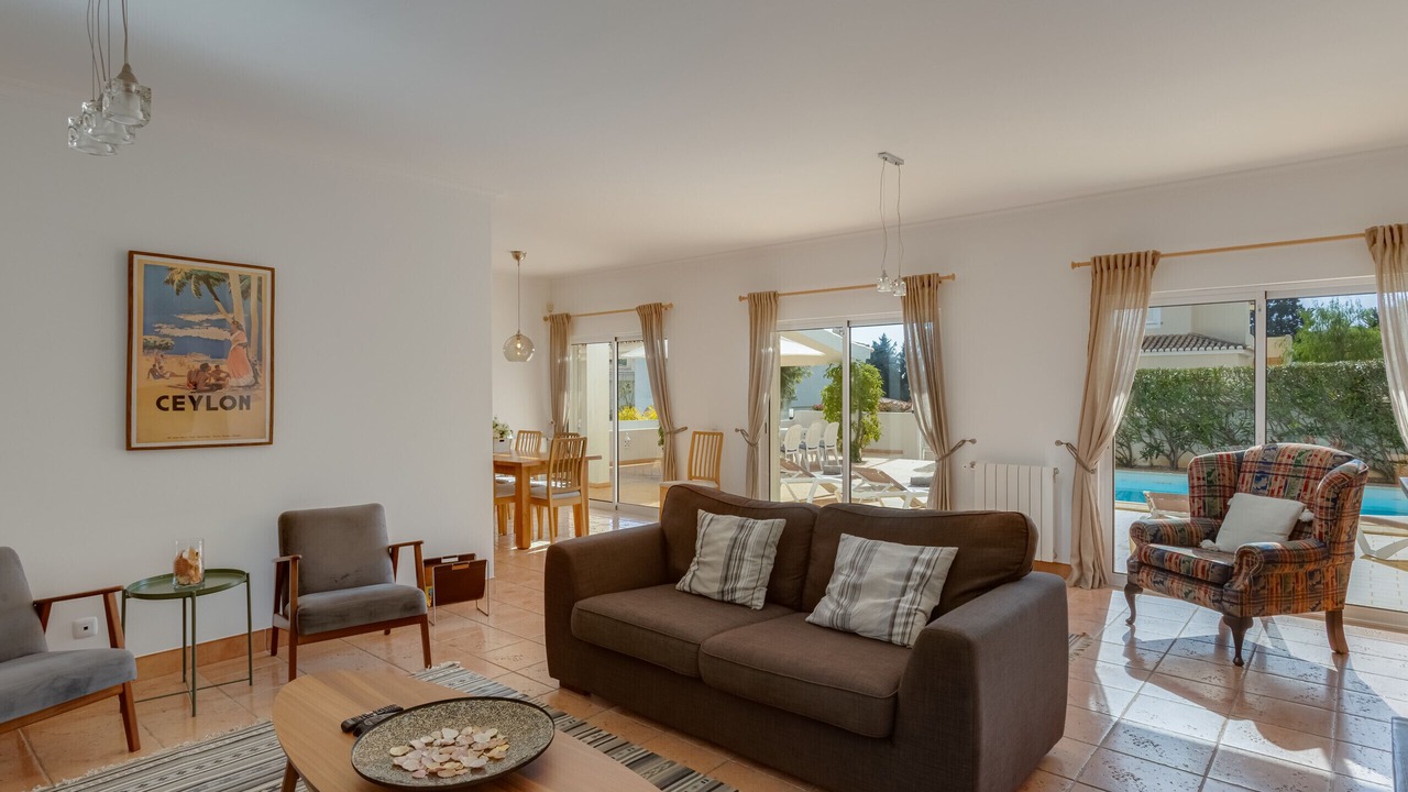 Photo of Livingroom in Albardeira