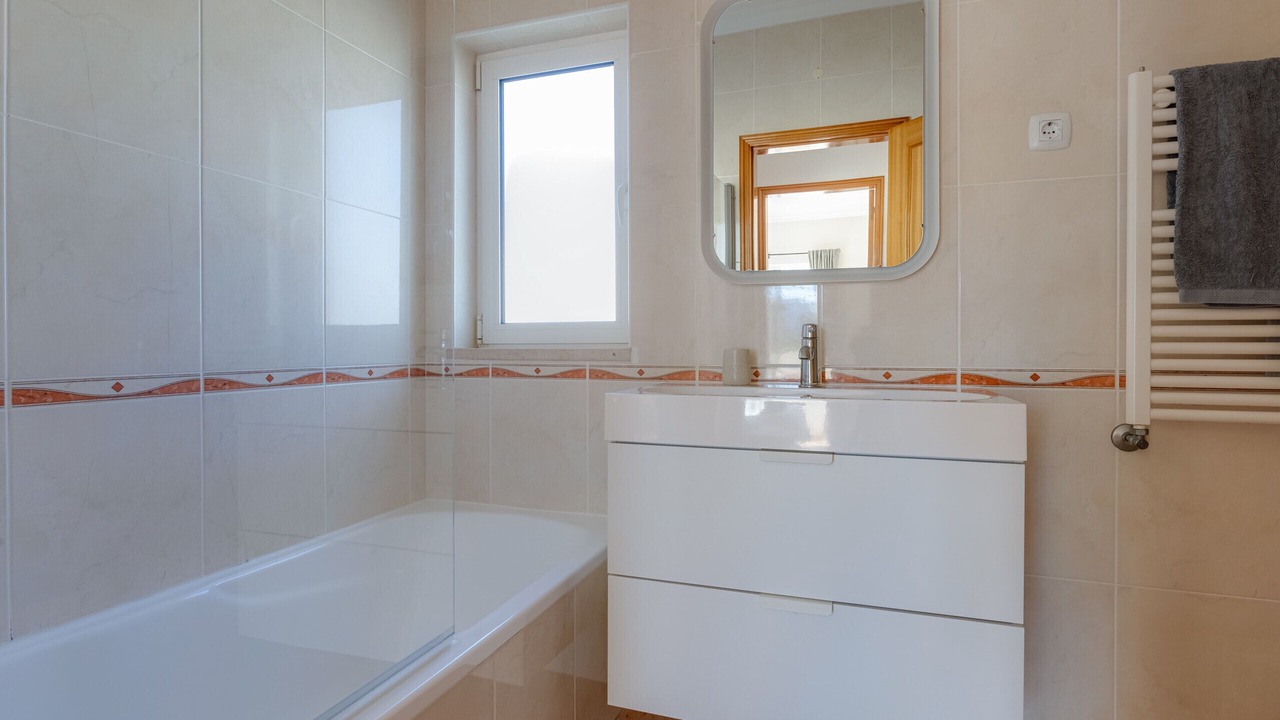 Photo of Bathroom in Albardeira