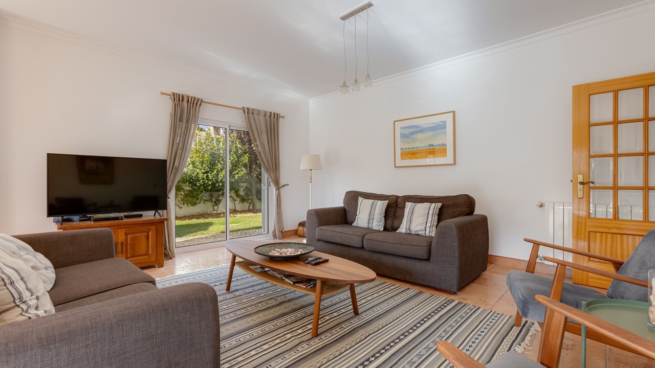 Photo of Livingroom in Albardeira