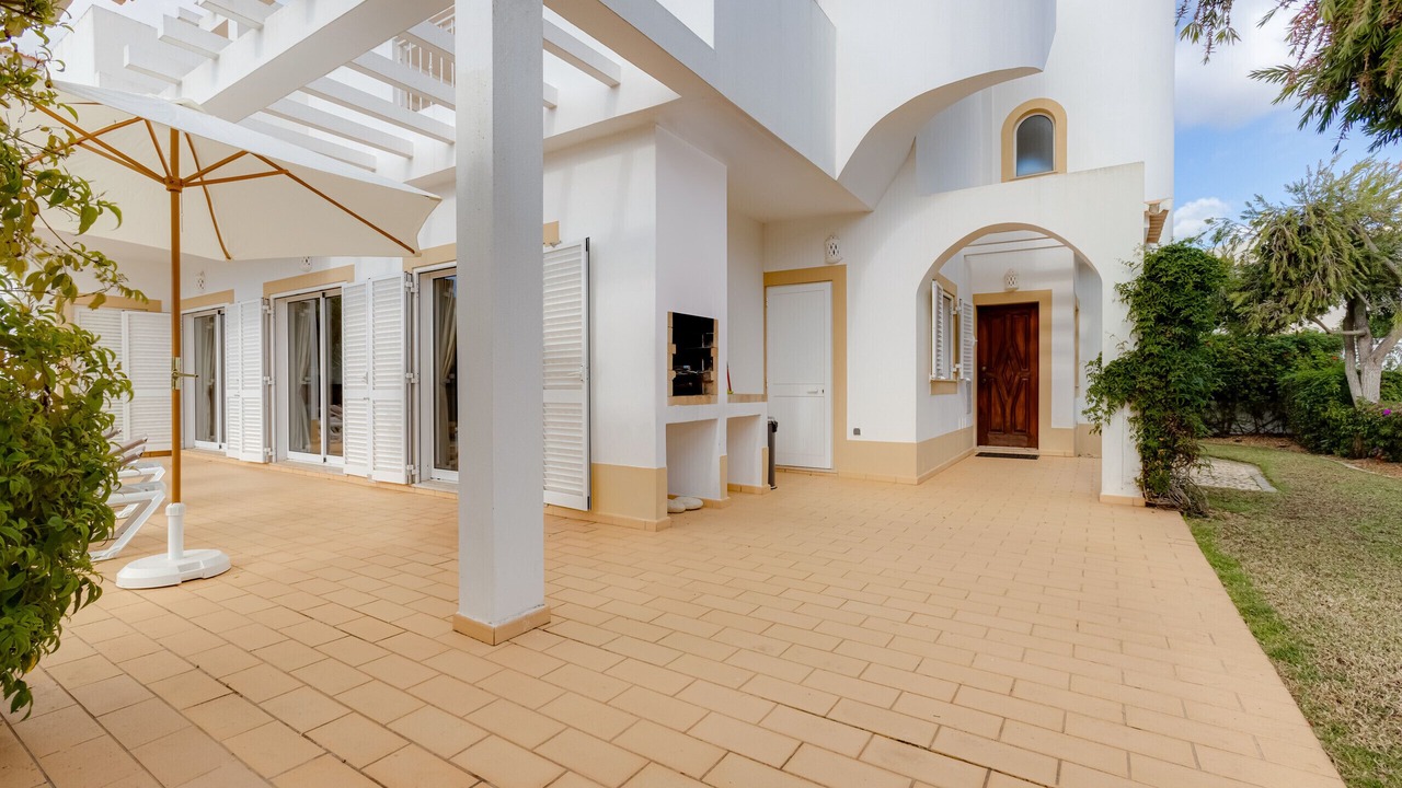 Photo of Patio Balcony in Albardeira