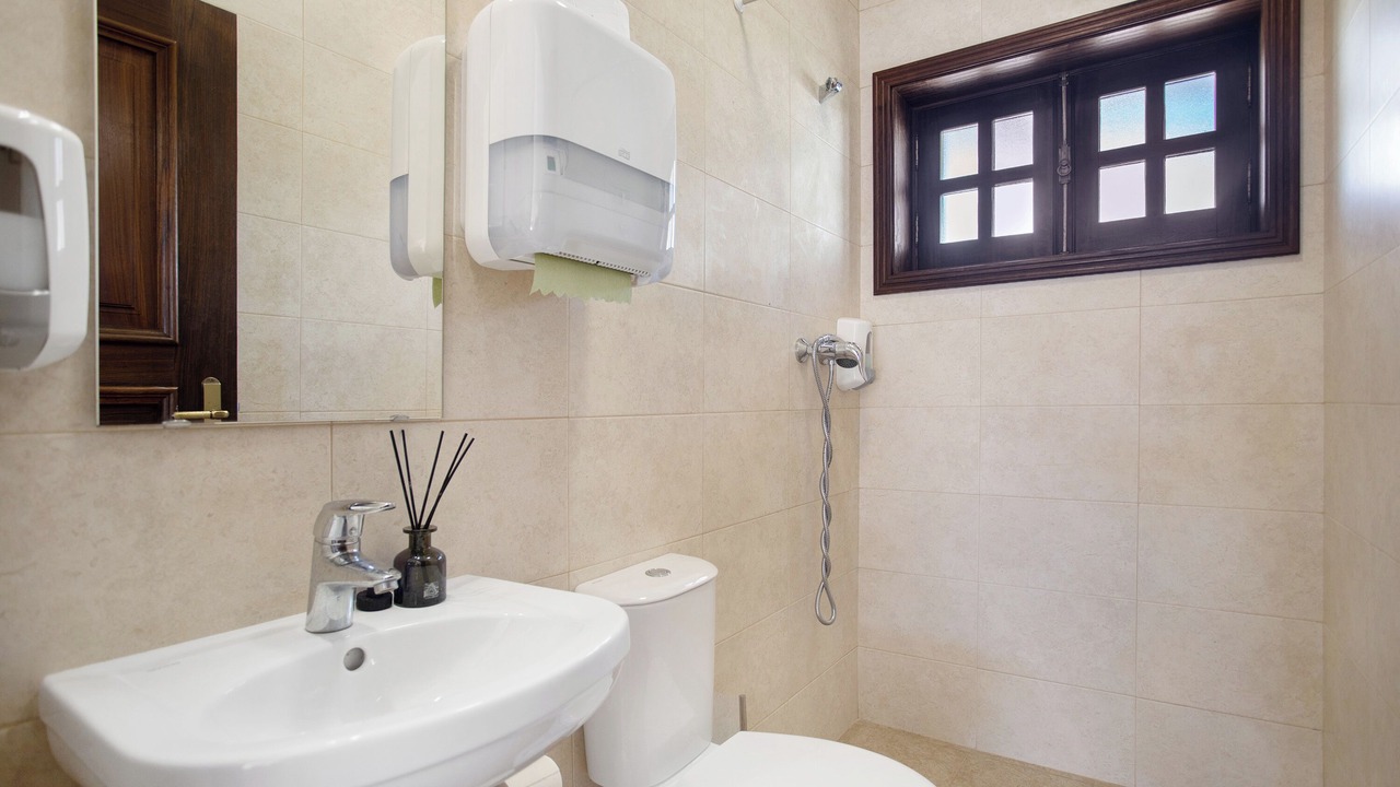 Photo of Bathroom in Mira