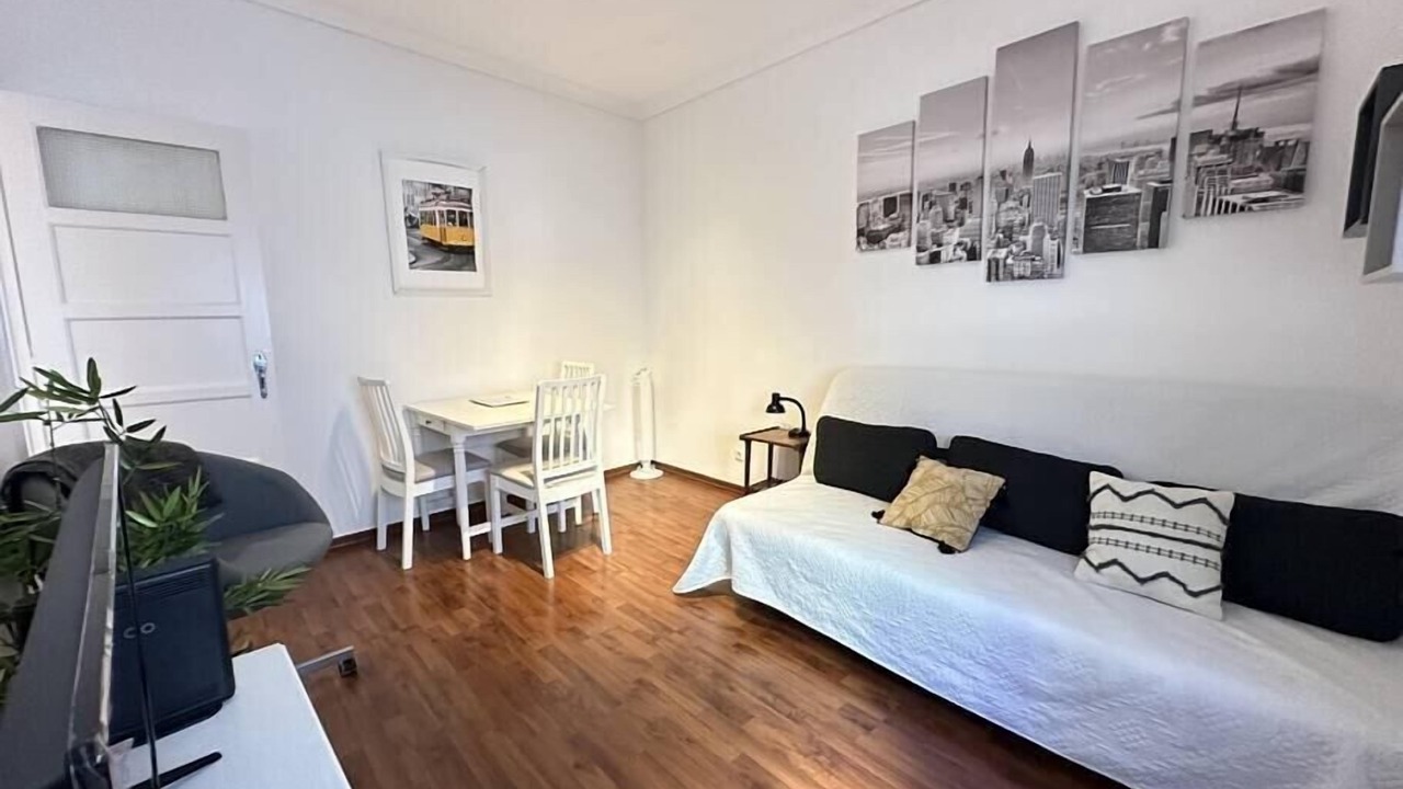 Photo of Livingroom in Sao Sebastiao da Pedreira