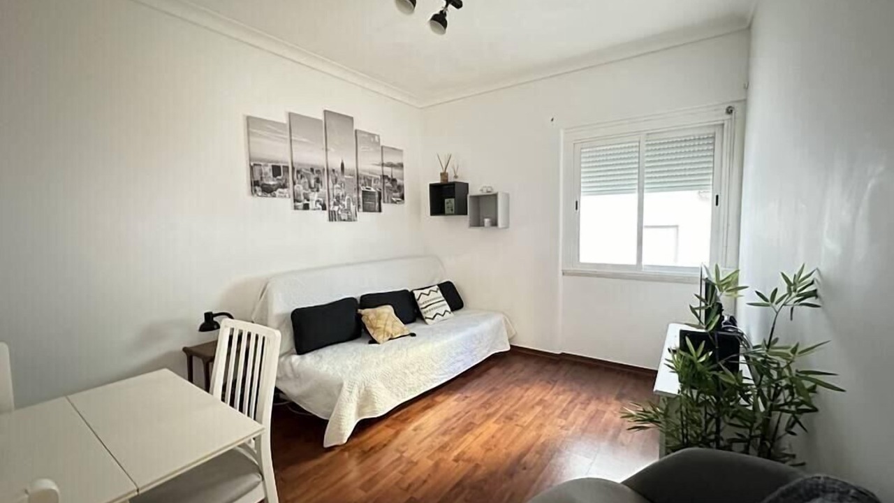 Photo of Livingroom in Sao Sebastiao da Pedreira
