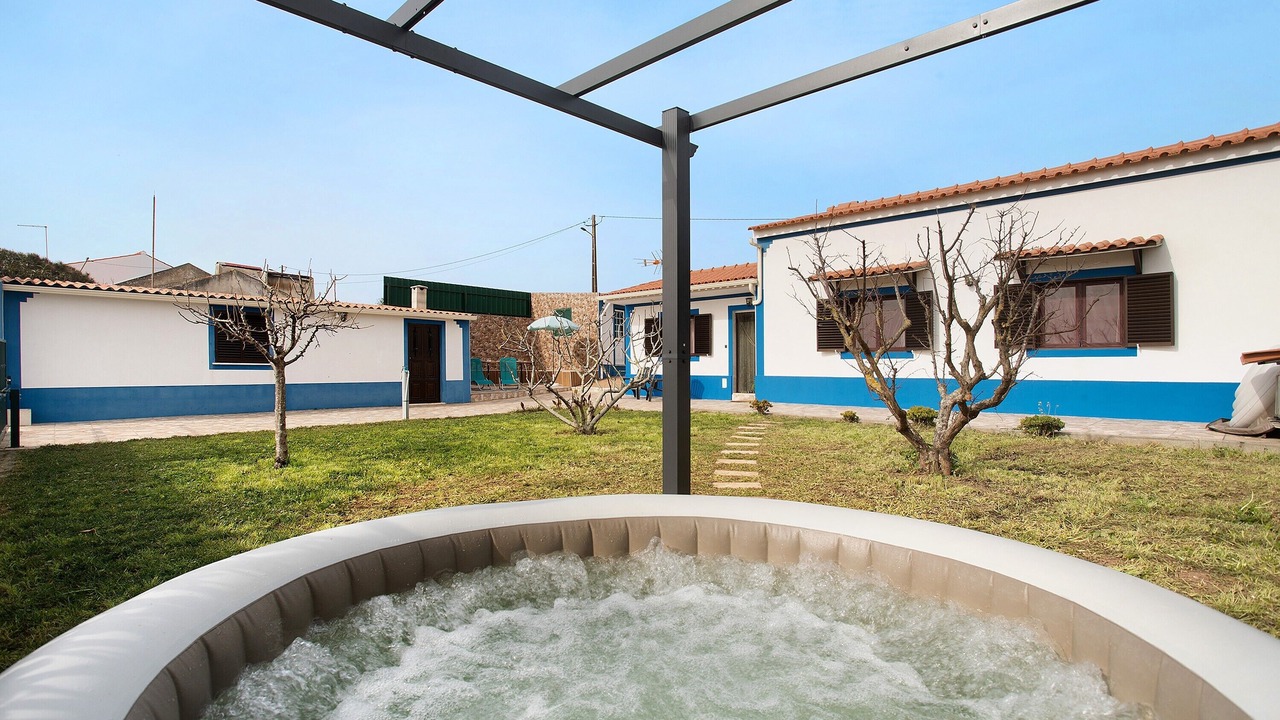 Photo of Patio Balcony in Caldas da Rainha