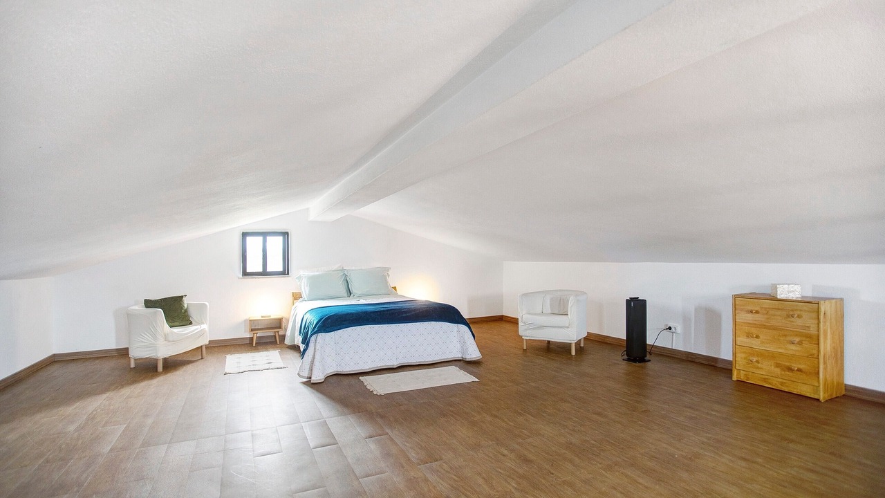 Photo of Bedroom in Caldas da Rainha