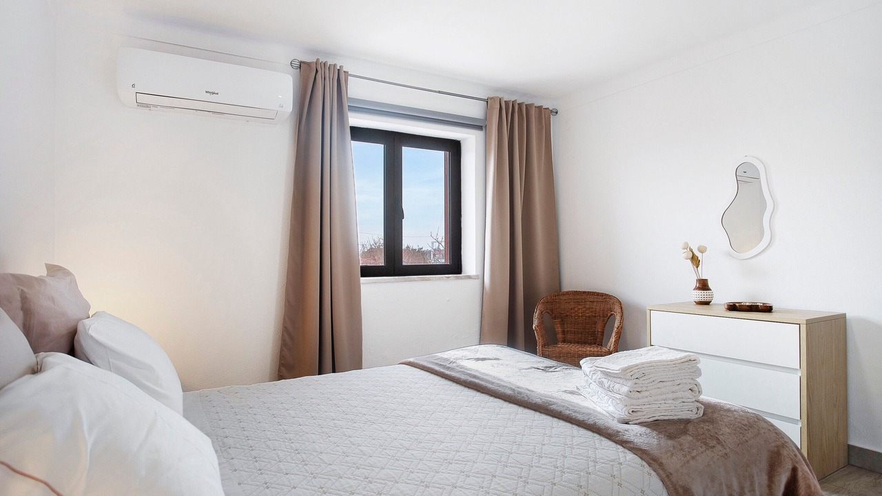 Photo of Bedroom in Caldas da Rainha