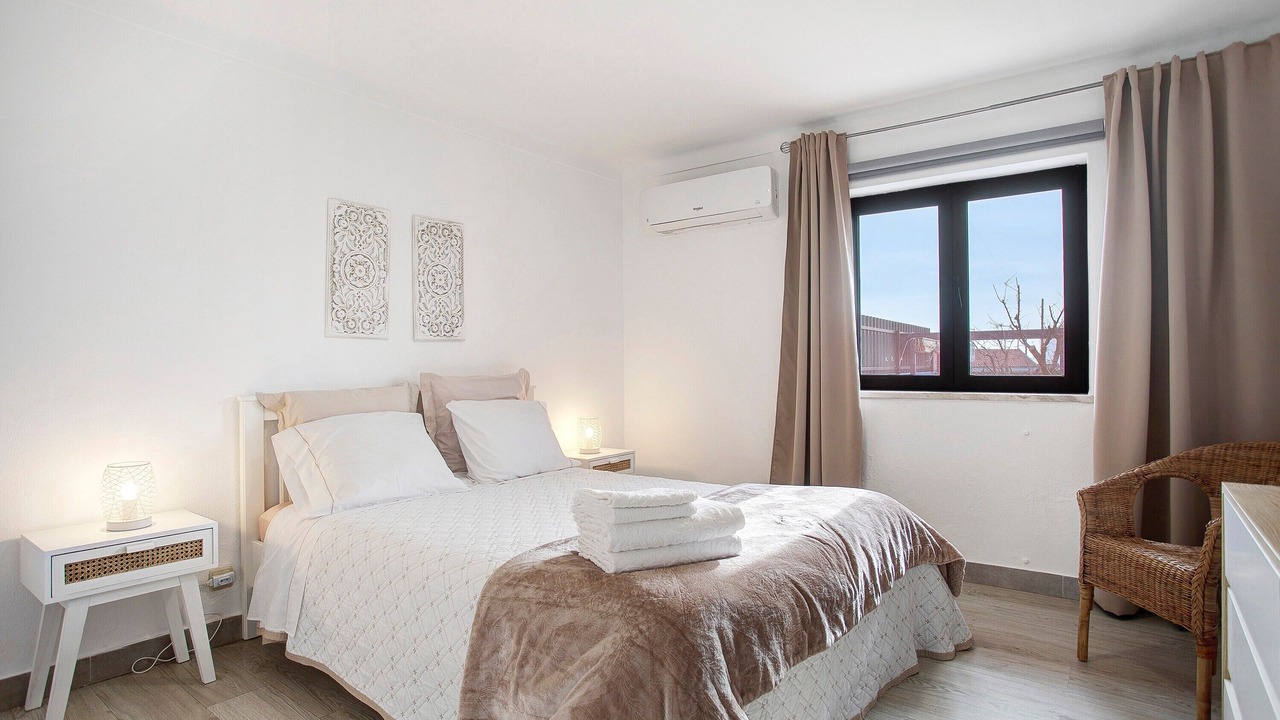 Photo of Bedroom in Caldas da Rainha