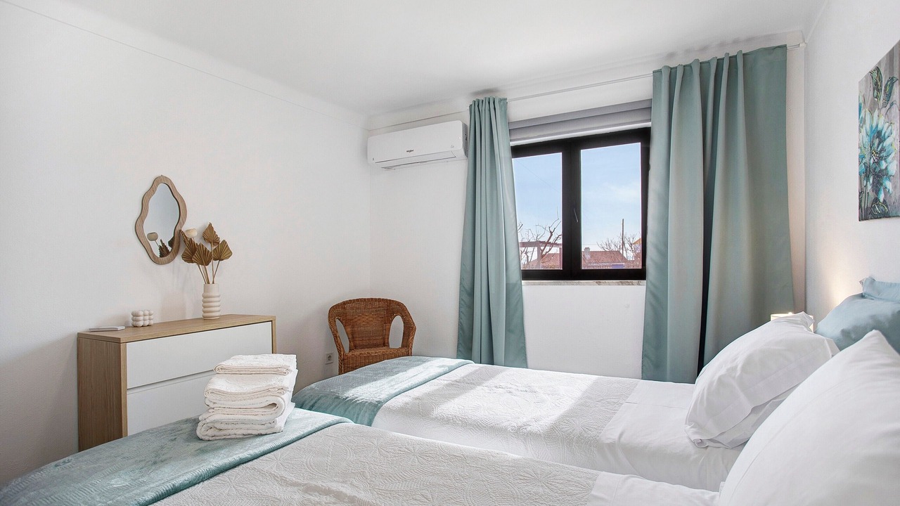 Photo of Bedroom in Caldas da Rainha