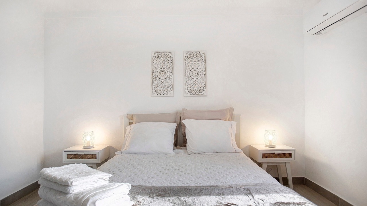 Photo of Bedroom in Caldas da Rainha