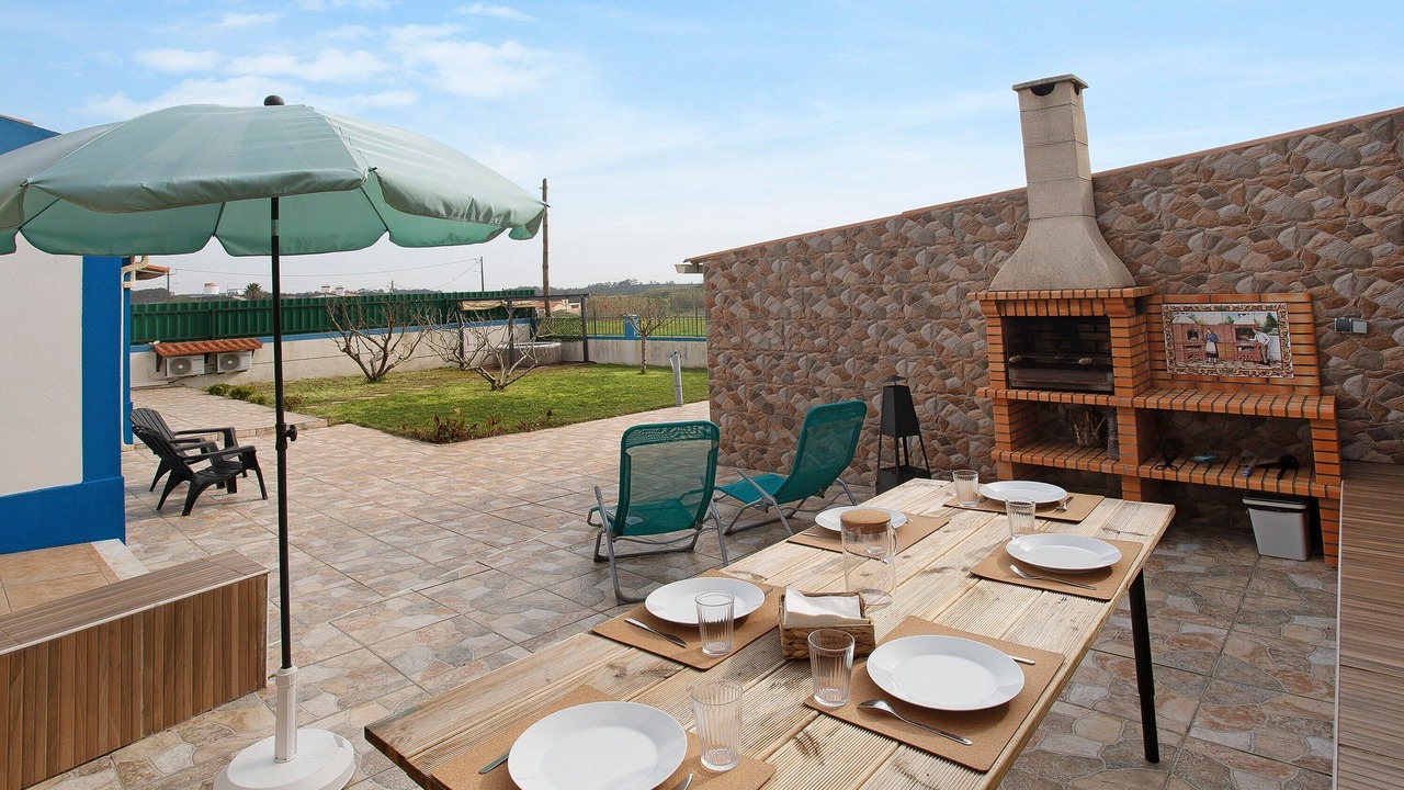Photo of Outdoor in Caldas da Rainha