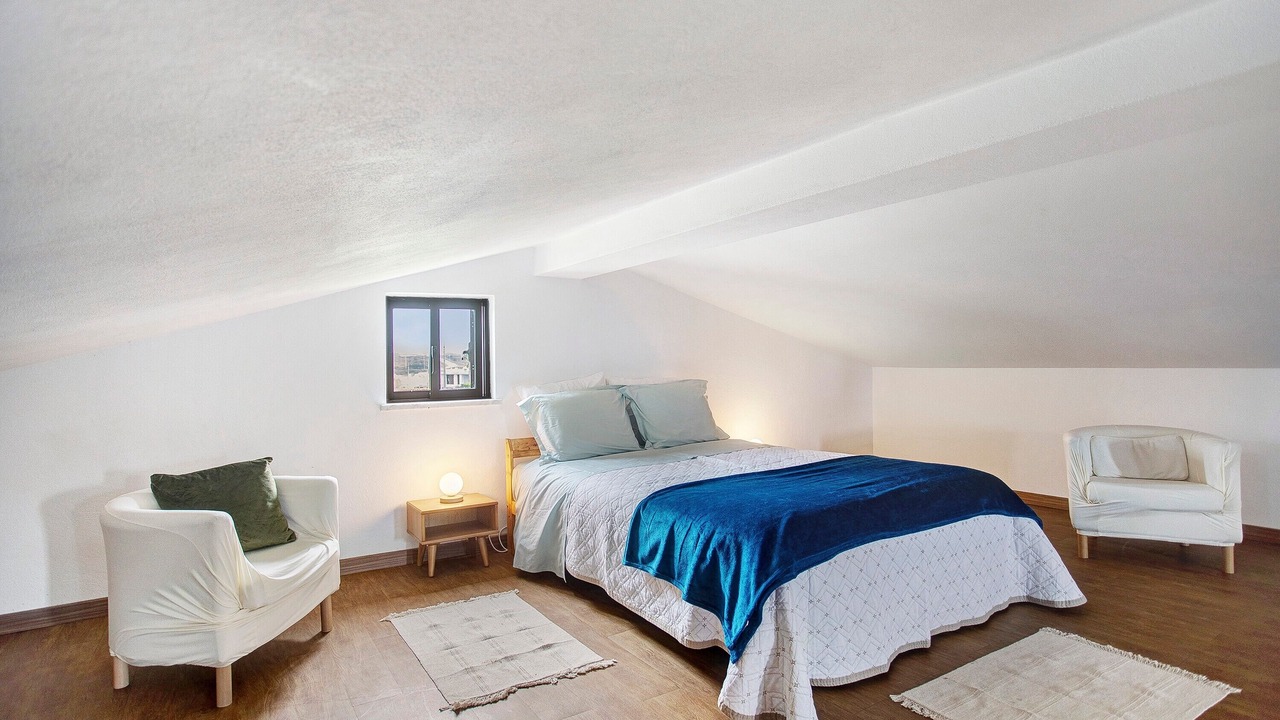 Photo of Bedroom in Caldas da Rainha