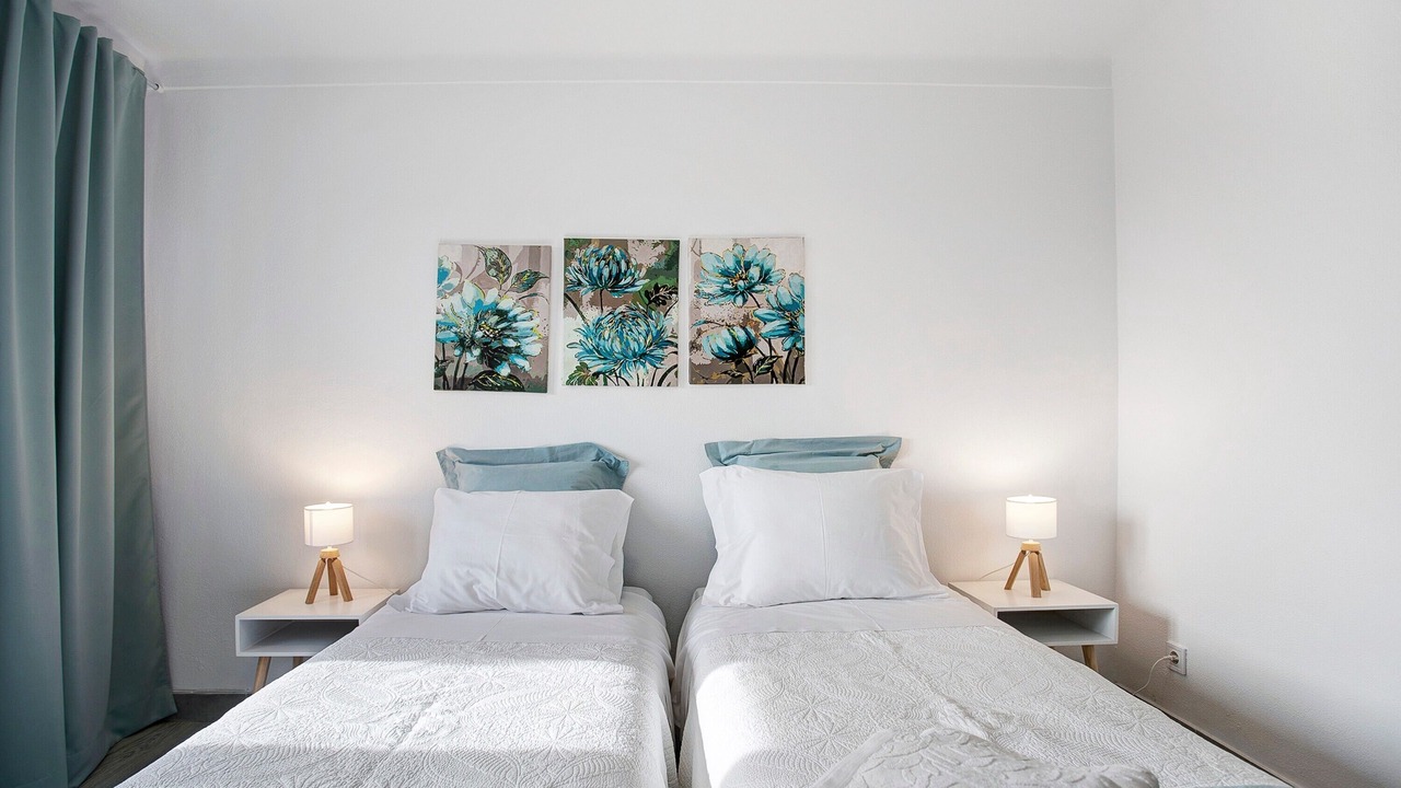 Photo of Bedroom in Caldas da Rainha