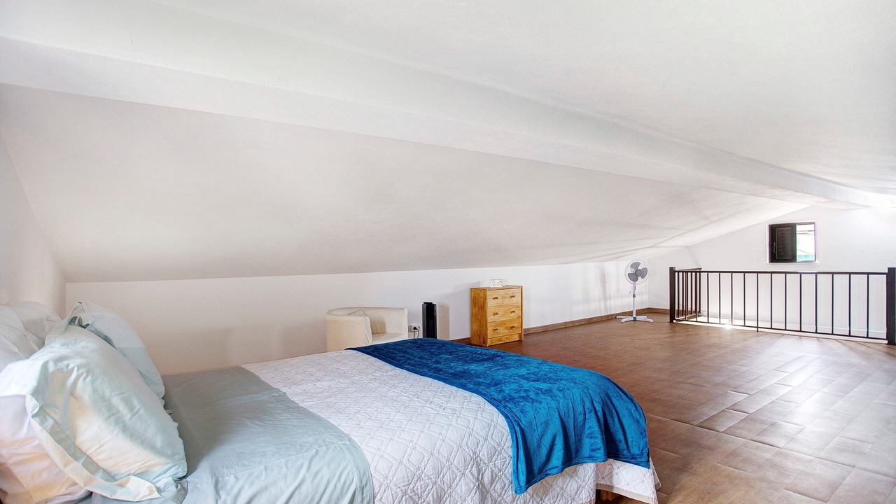 Photo of Bedroom in Caldas da Rainha