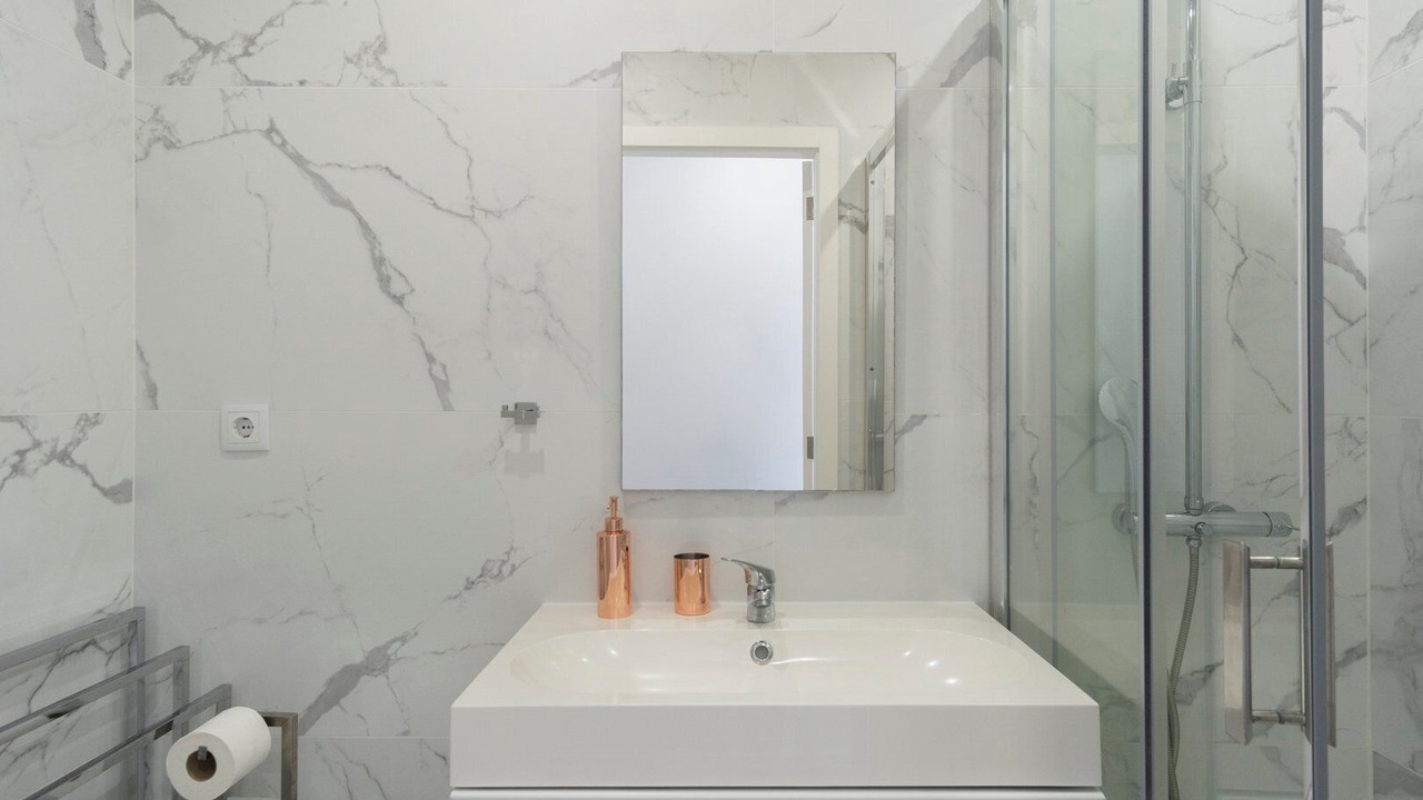 Photo of Bathroom in Oliveira do Douro