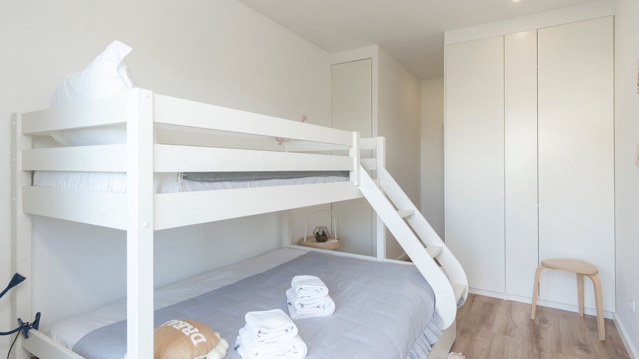 Photo of Bedroom in Oliveira do Douro