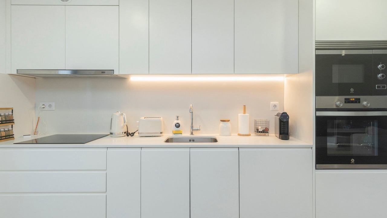 Photo of Kitchen in Oliveira do Douro