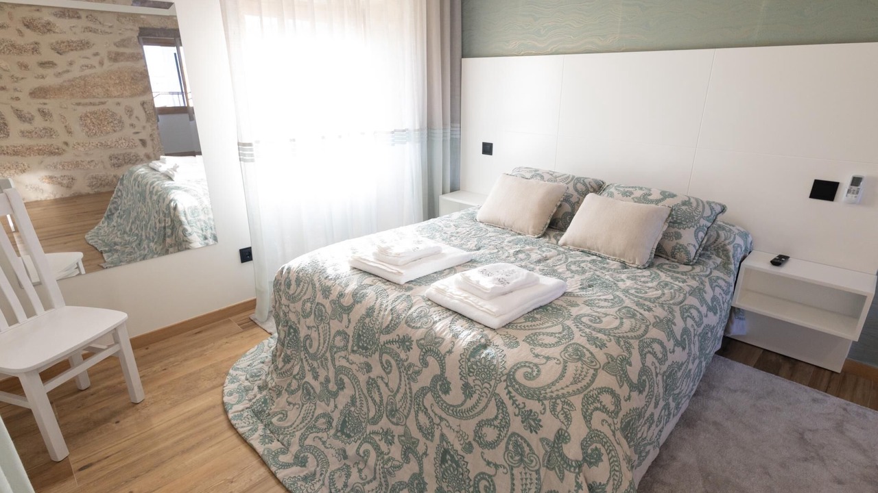 Photo of Bedroom in Valenca