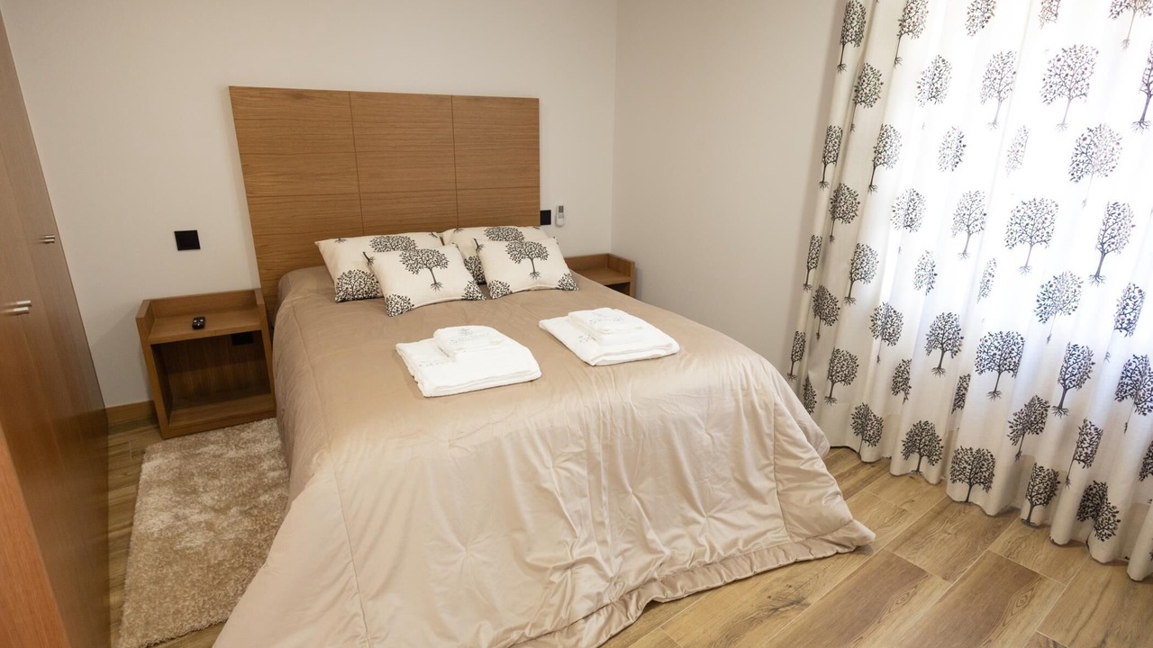 Photo of Bedroom in Valenca