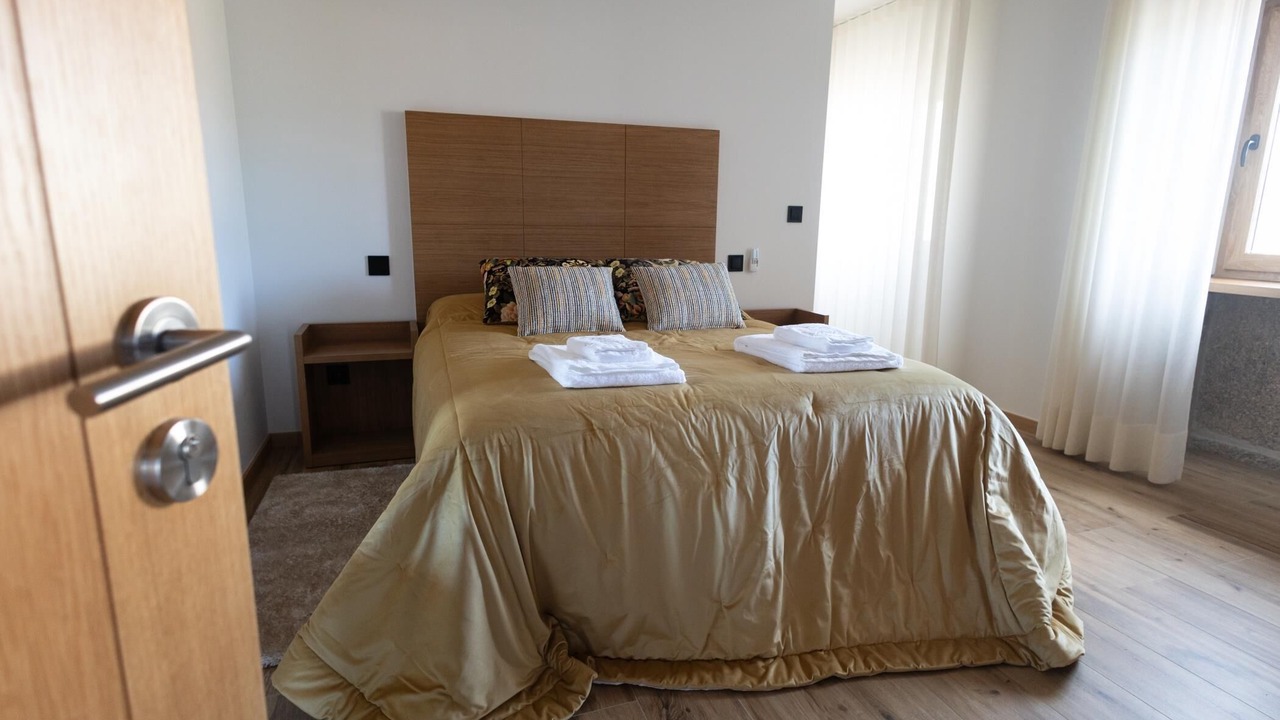 Photo of Bedroom in Valenca