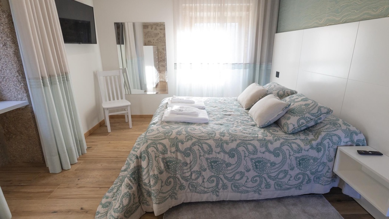 Photo of Bedroom in Valenca