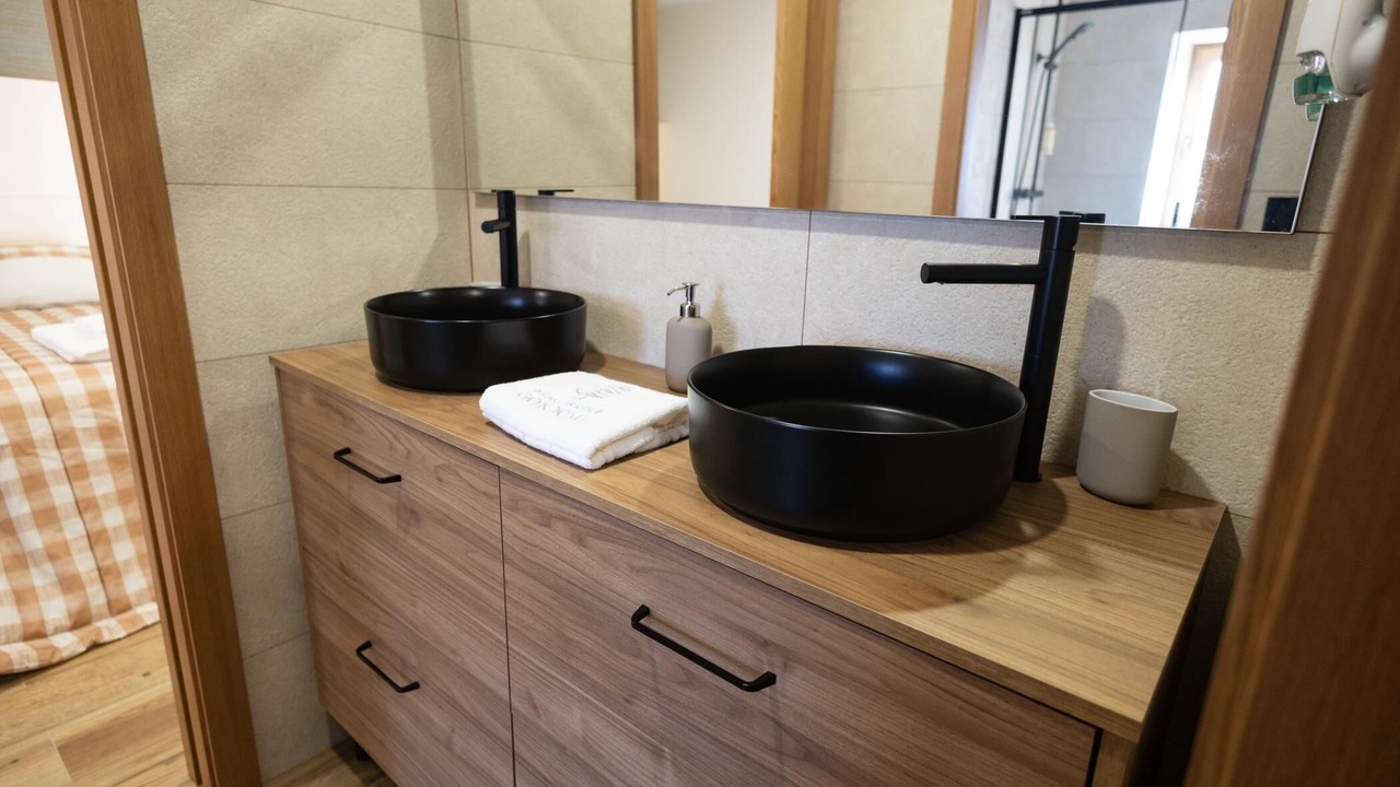 Photo of Bathroom in Valenca