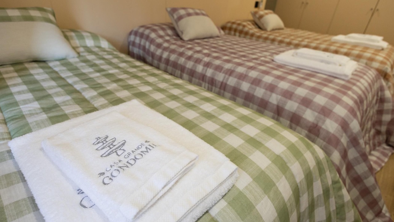 Photo of Bedroom in Valenca