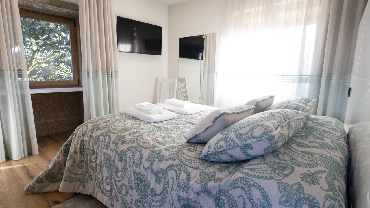 Photo of Bedroom in Valenca