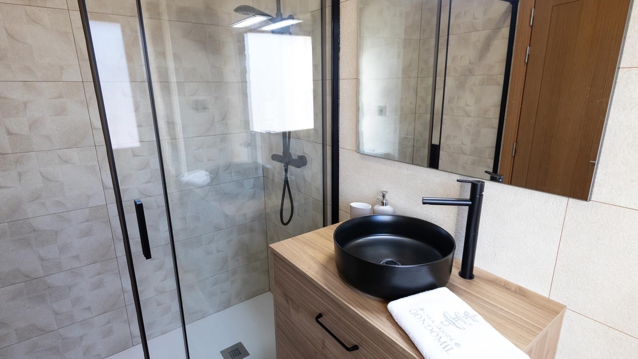 Photo of Bathroom in Valenca