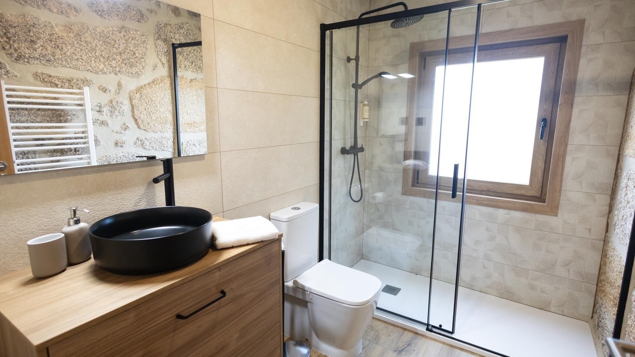 Photo of Bathroom in Valenca