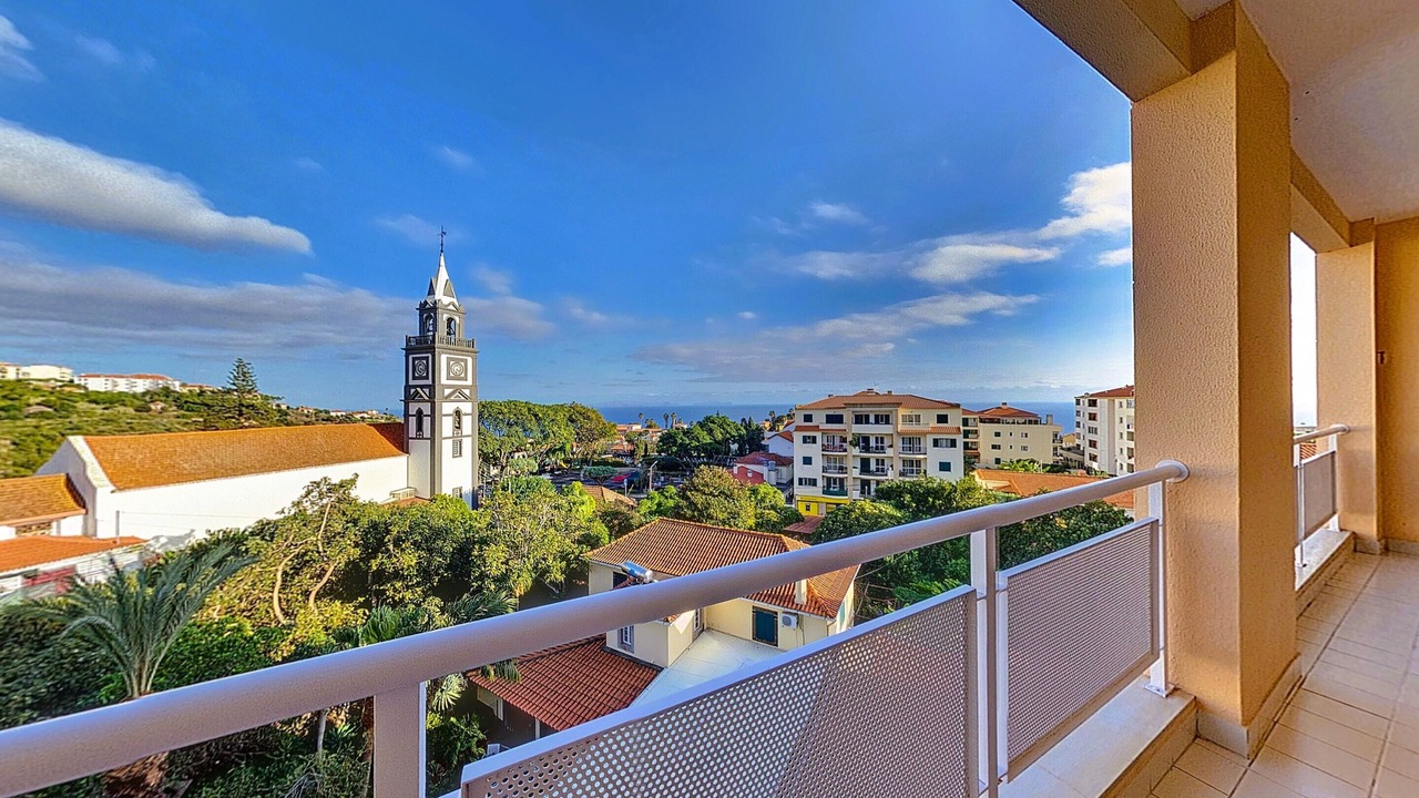 Photo of Outdoor in Canico