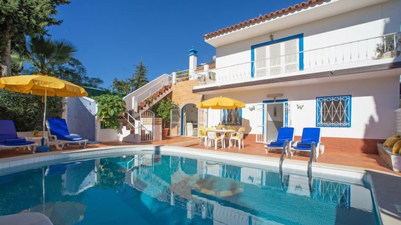 Photo of Outdoor in Alpouvar