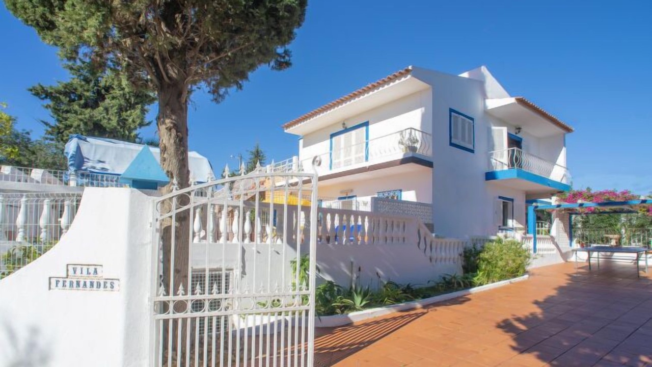 Photo of Outdoor in Alpouvar