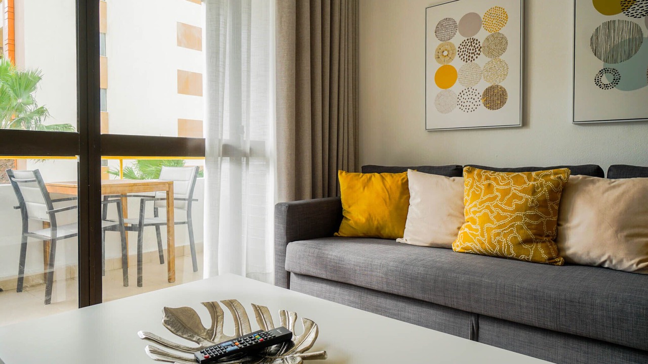 Photo of Livingroom in Cavacos