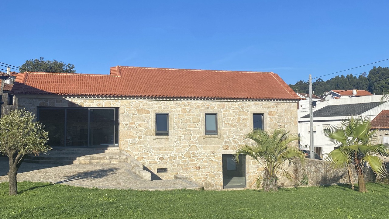 Photo of Outdoor in Santa Maria da Feira
