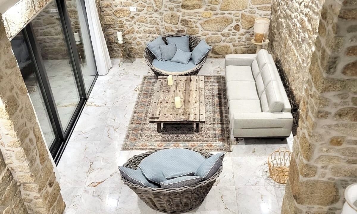 Photo of Livingroom in Santa Maria da Feira