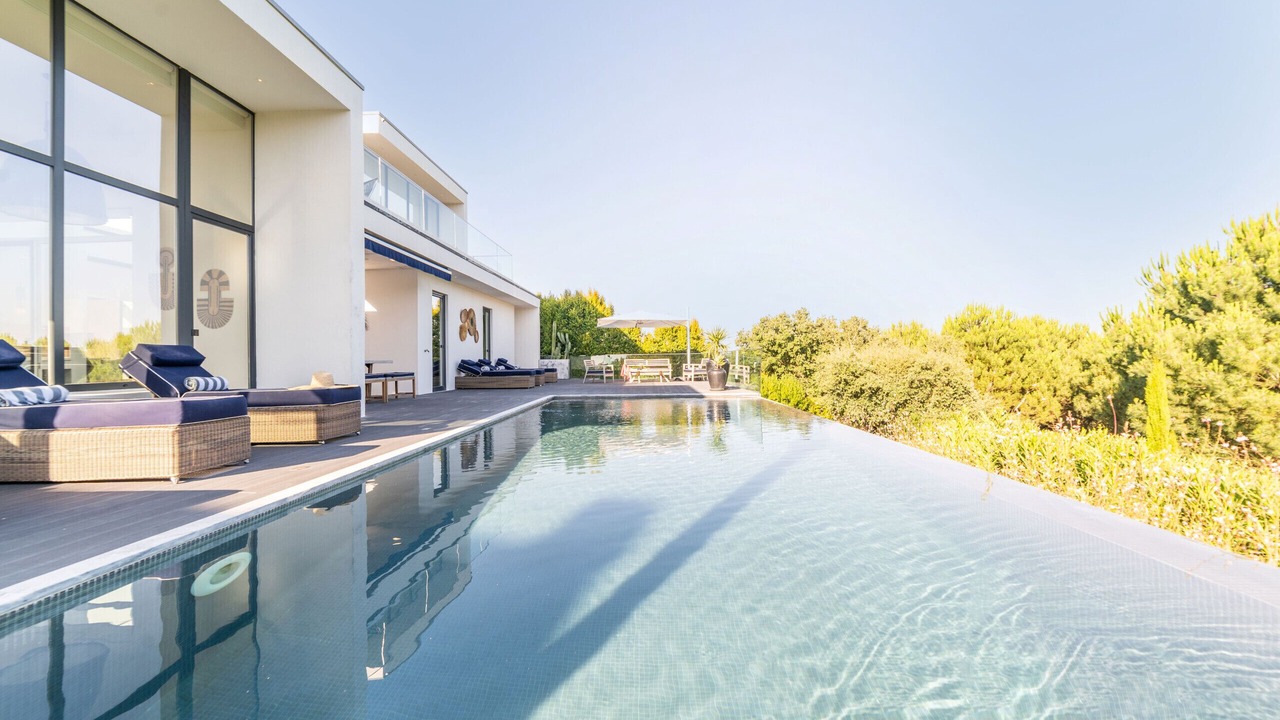 Photo of Outdoor in Quinta Do Conde