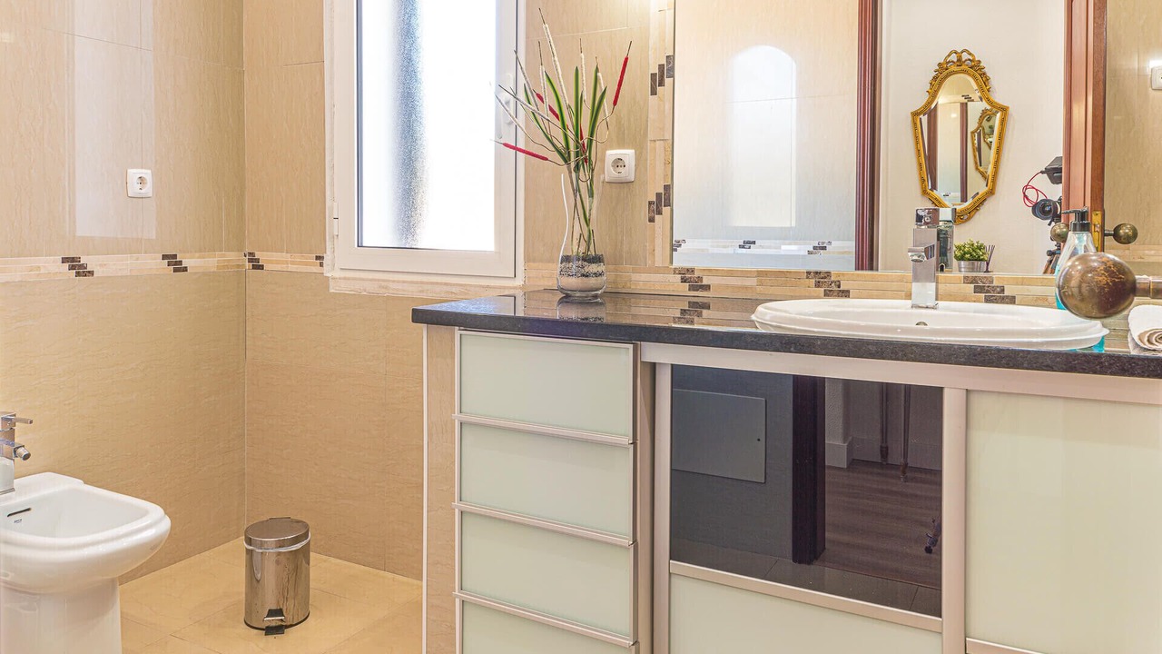 Photo of Bathroom in Charneca de Caparica e Sobreda