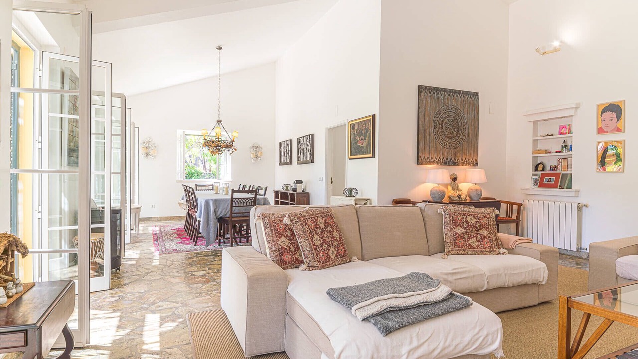 Photo of Bedroom in Colares