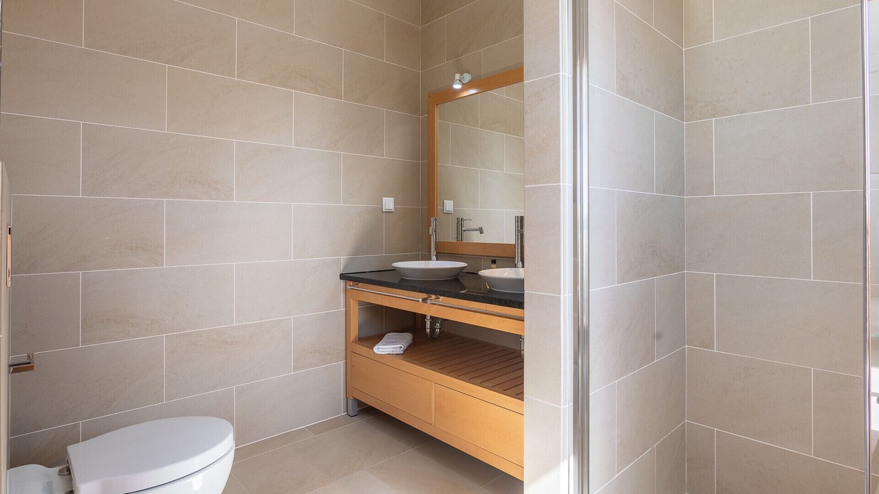 Photo of Bathroom in Praia del Rei