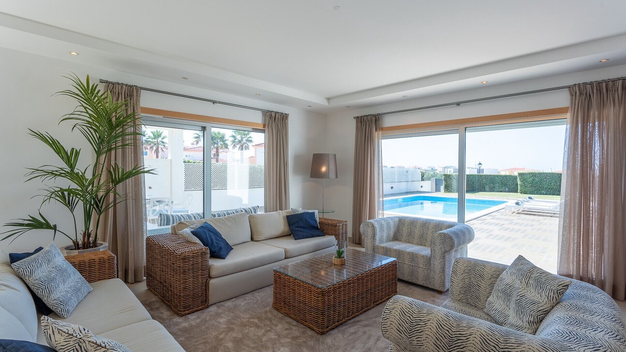 Photo of Bedroom in Praia del Rei