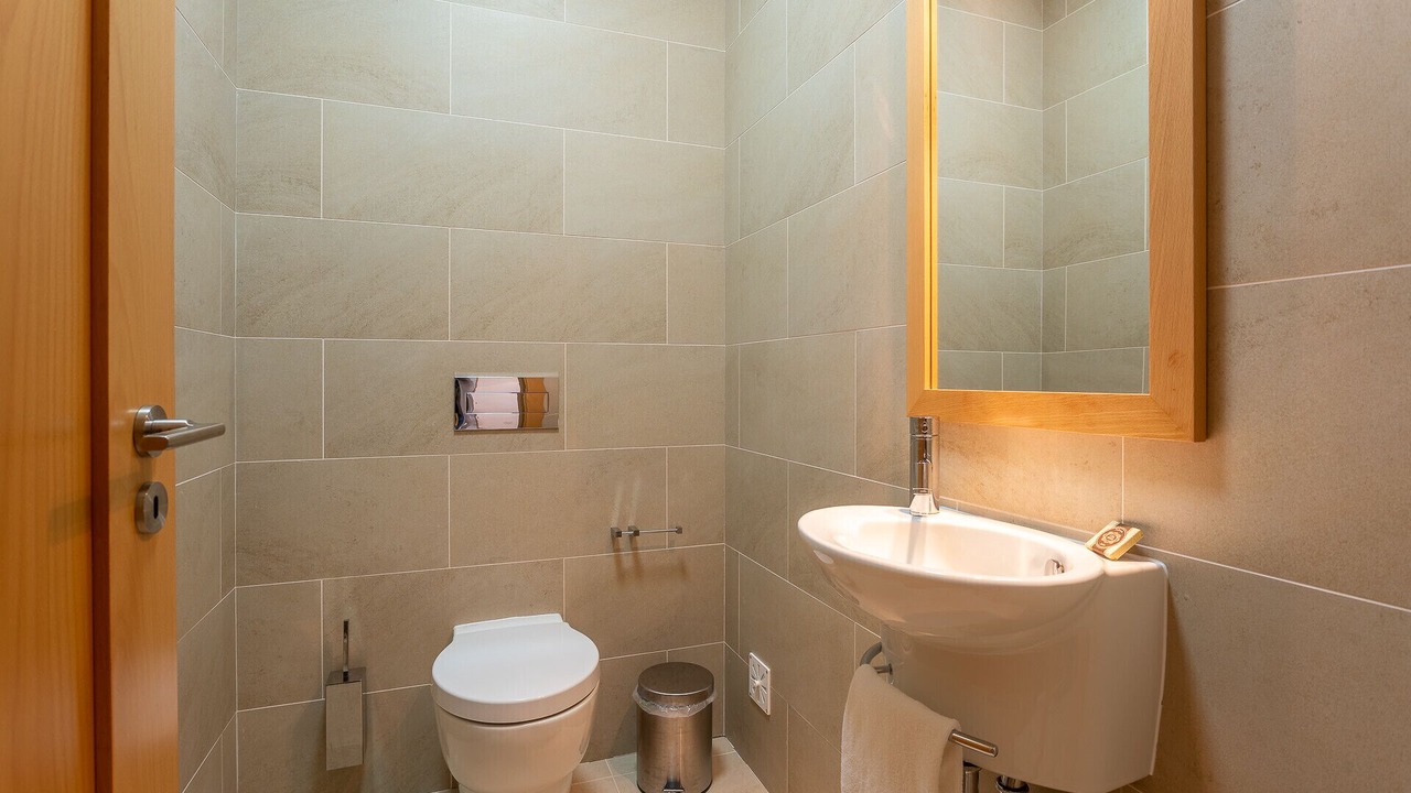 Photo of Bathroom in Praia del Rei