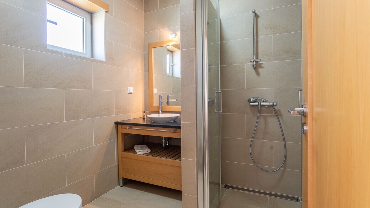 Photo of Bathroom in Praia del Rei