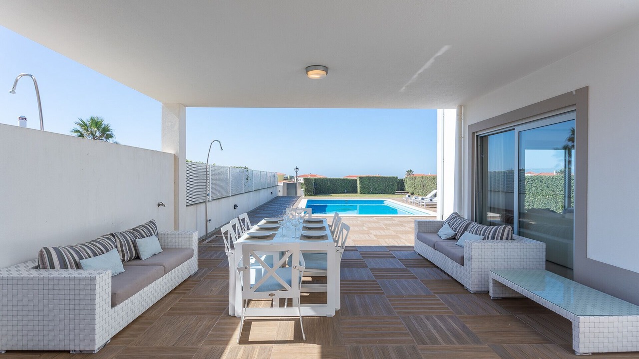 Photo of Outdoor in Praia del Rei