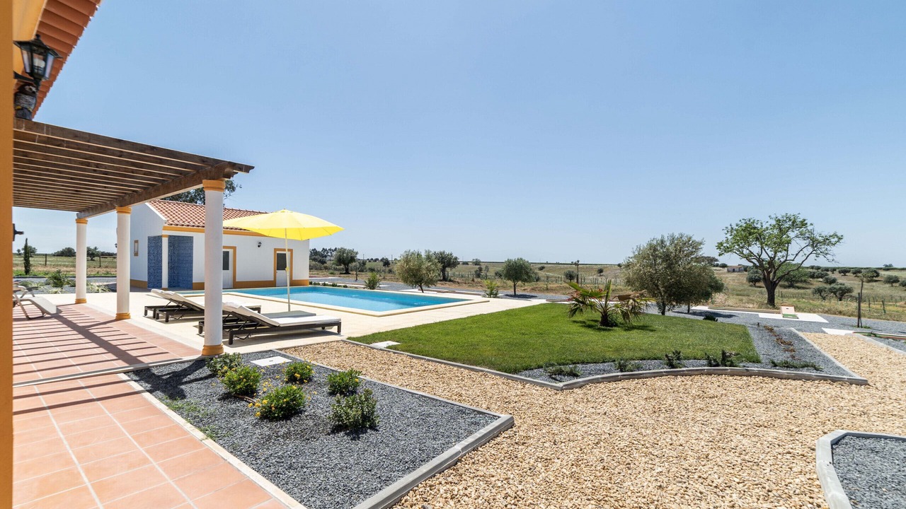 Photo of Outdoor in Ferreira do Alentejo
