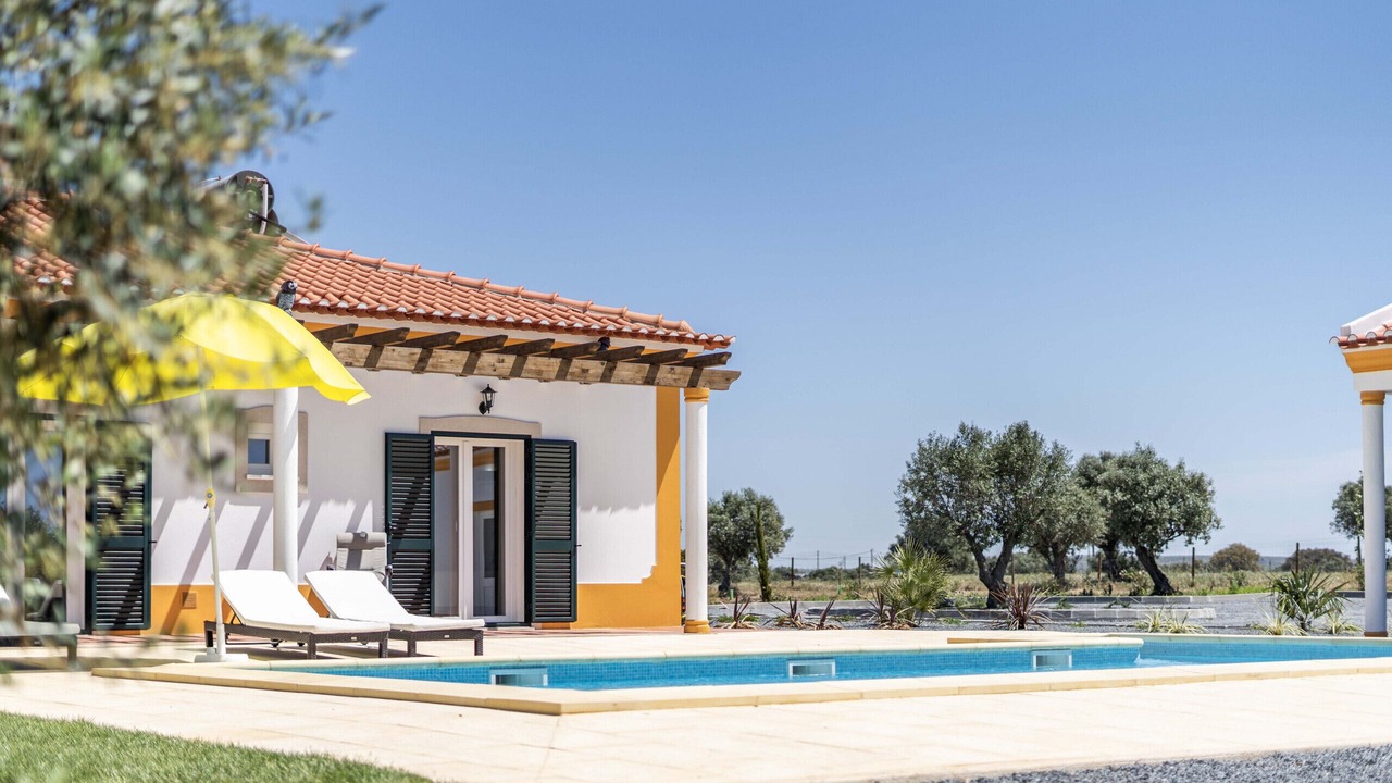 Photo of Outdoor in Ferreira do Alentejo
