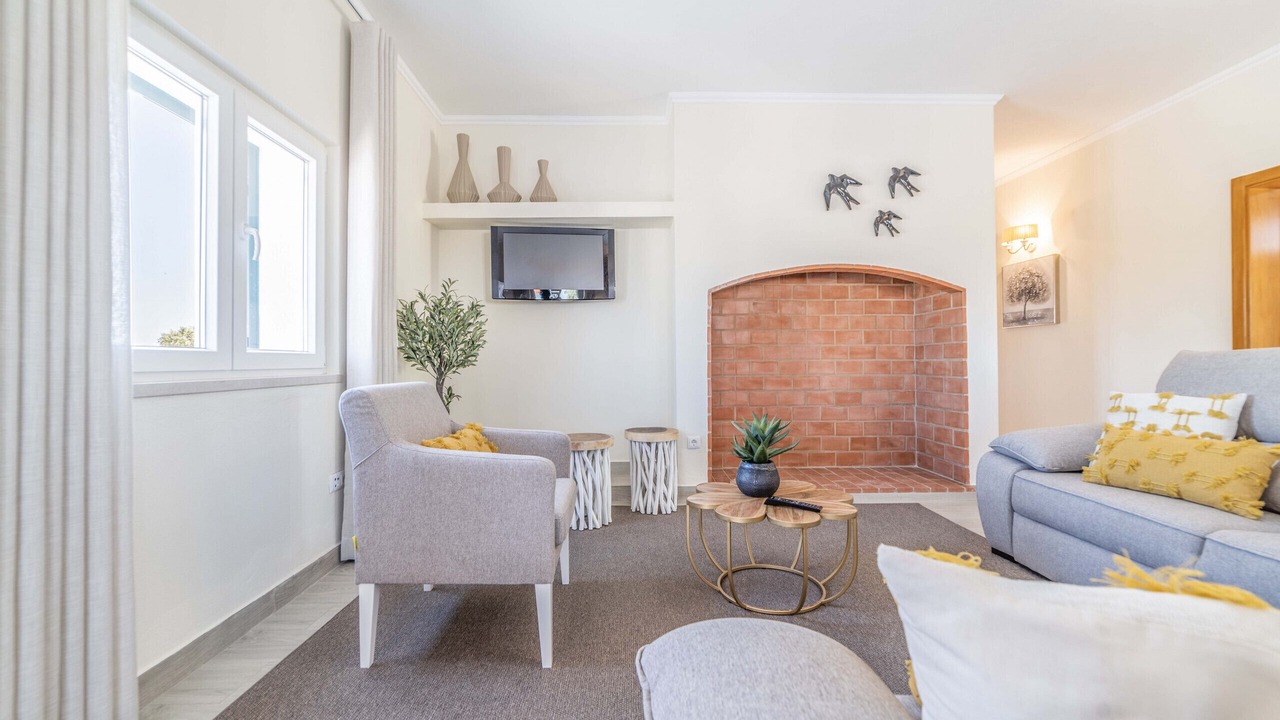 Photo of Livingroom in Ferreira do Alentejo