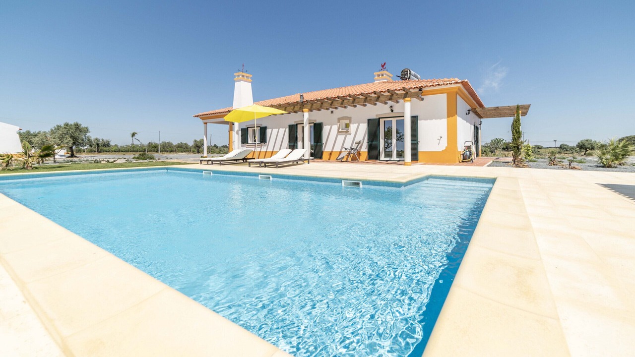 Photo of Outdoor in Ferreira do Alentejo