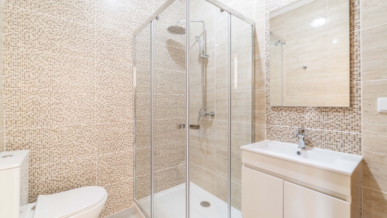 Photo of Bathroom in Ferreira do Alentejo
